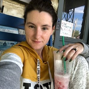 Meet your Posher, Kylah